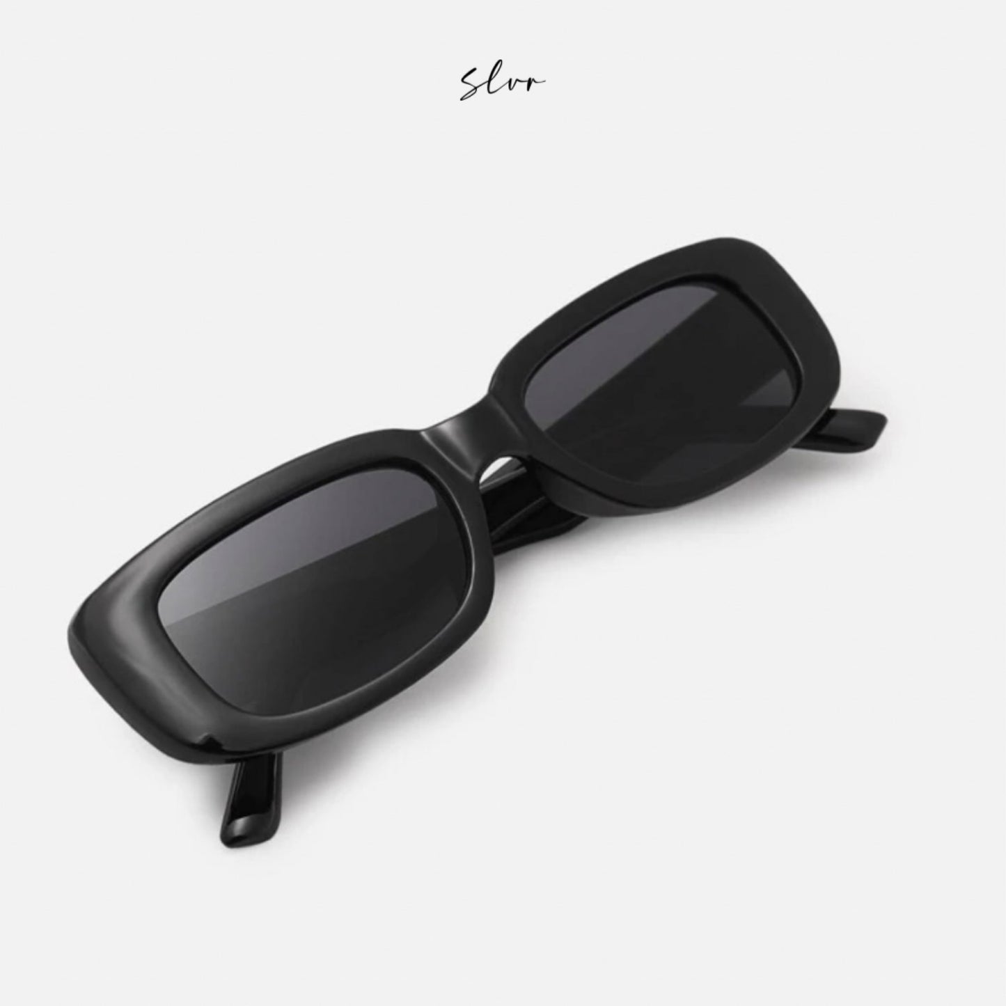 DarkEdgw Black Sunglasses