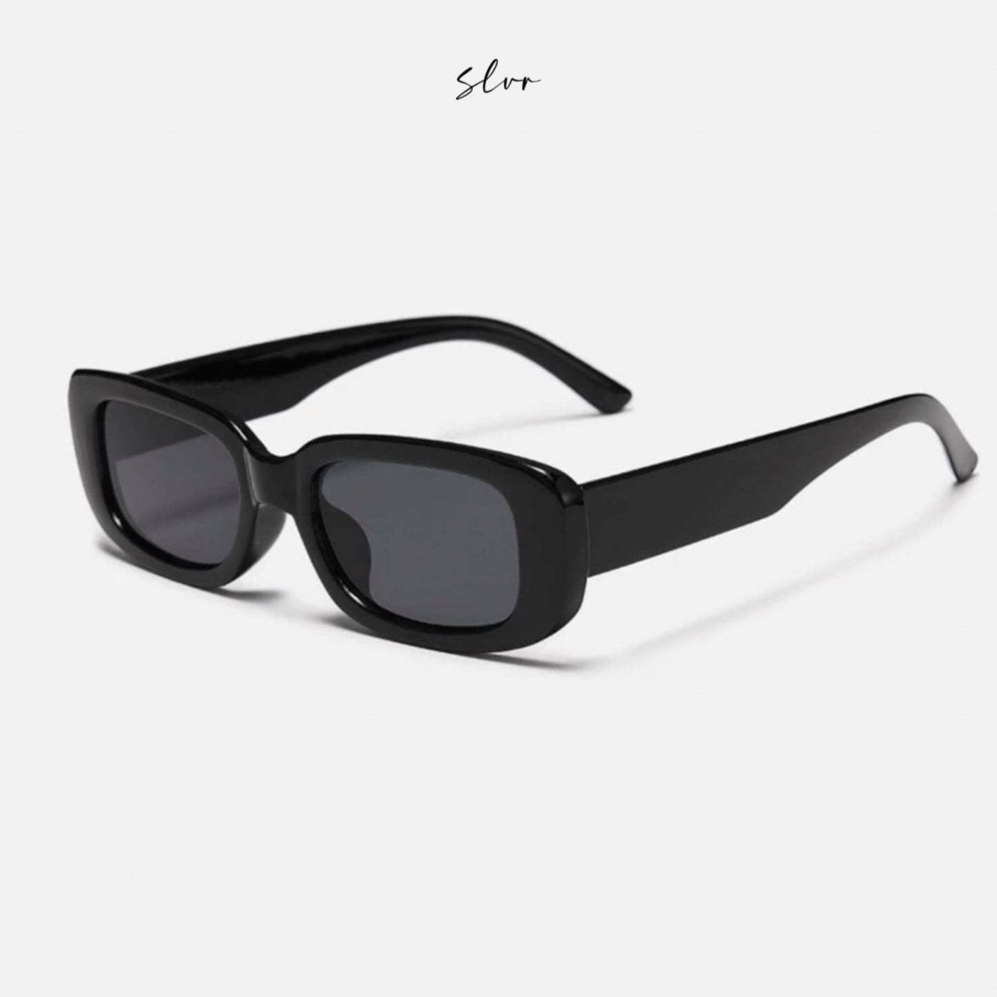 DarkEdgw Black Sunglasses