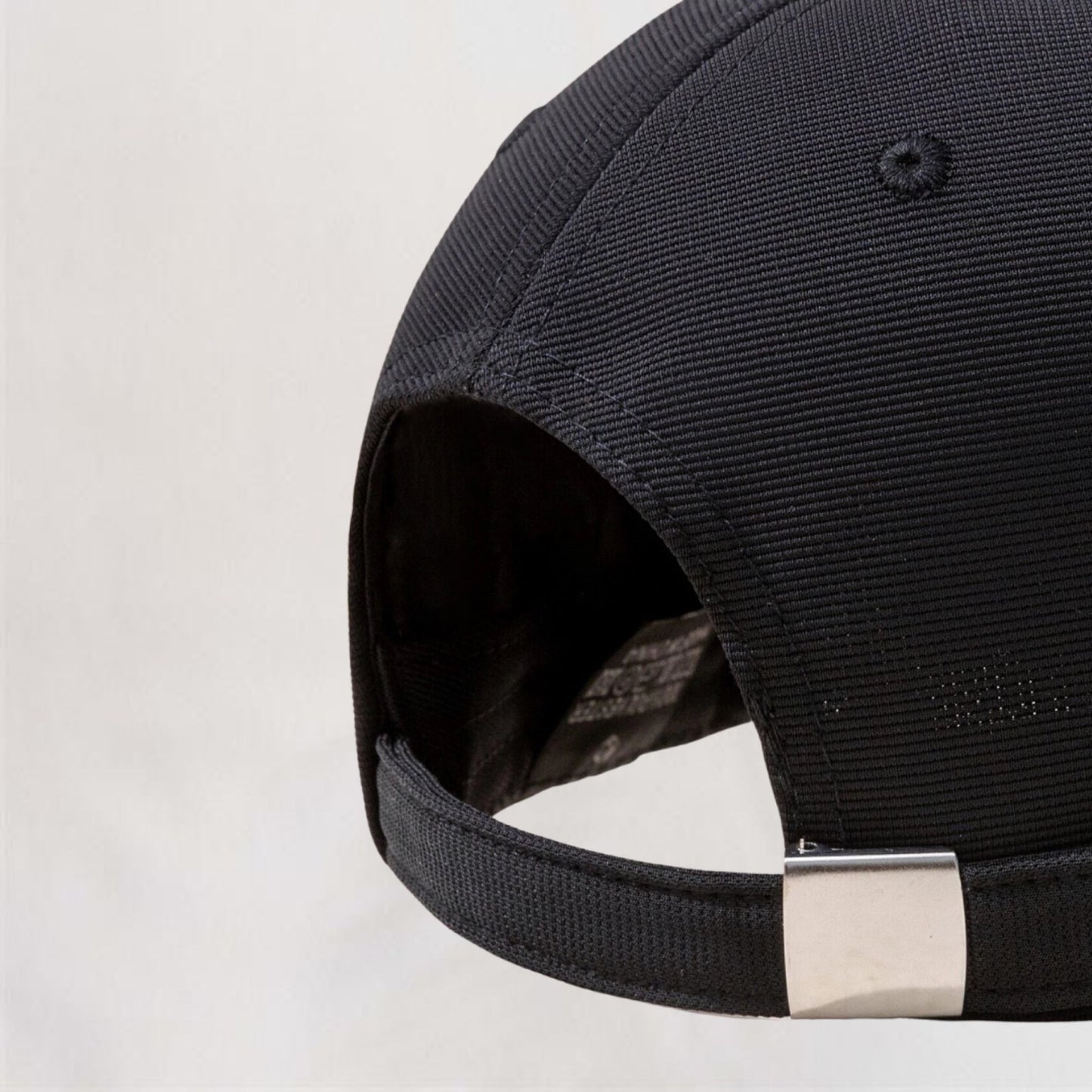 Blackout Cap