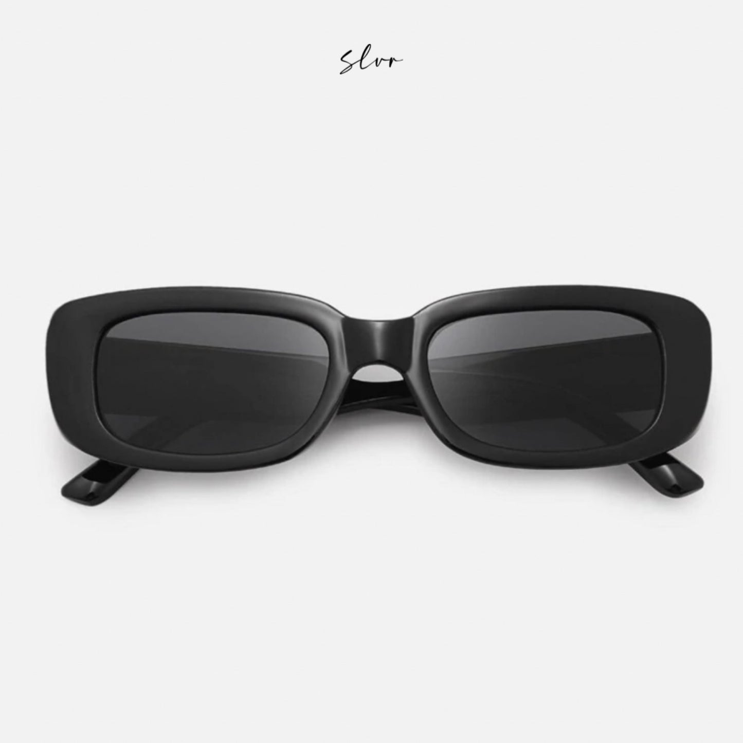 DarkEdgw Black Sunglasses